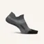 Feetures Elite Ultralight No Show Tab Gray